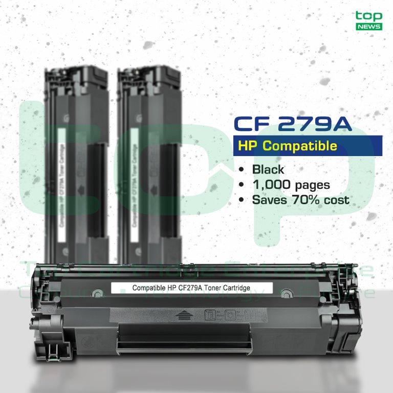 toner 279a hp
