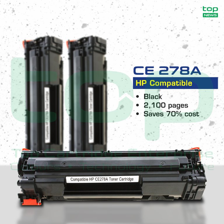 278a toner cartridge price