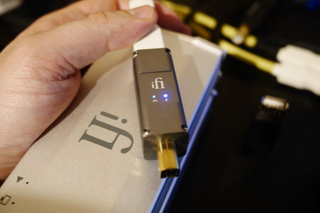iFi iPurifier2 USB63149559675265112