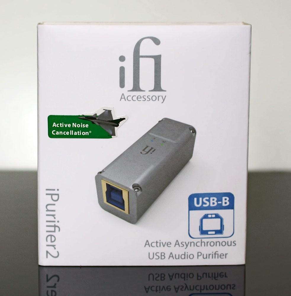 iFi iPurifier2 USB