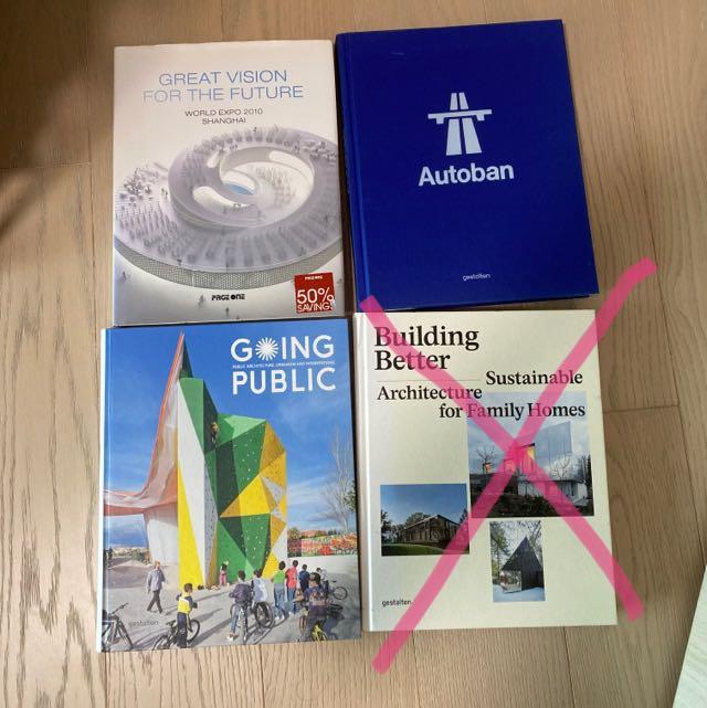 Interior Design Architecture Urban Design Books Books