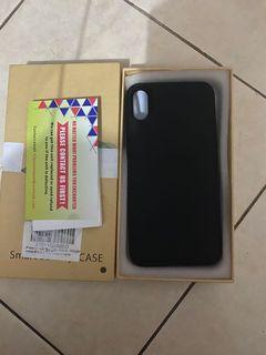 Iphone Xs Max Charger casing