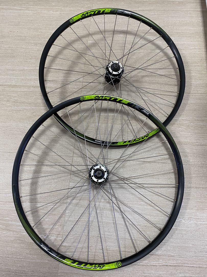 Jalco rims store