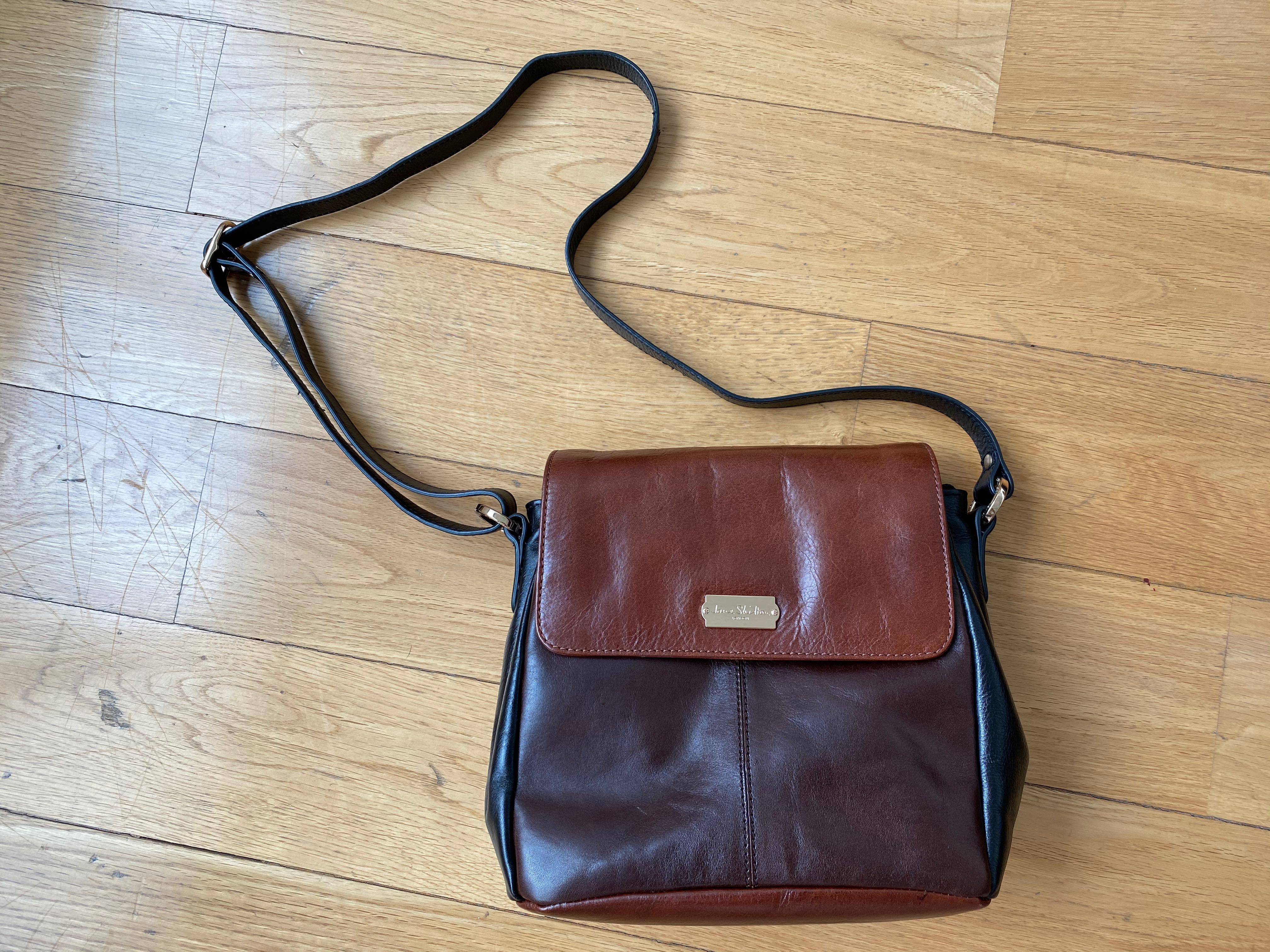 Jane Shilton Sling Bag