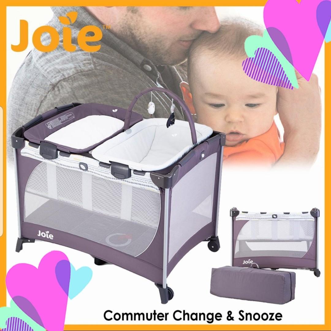 snooze baby bassinet