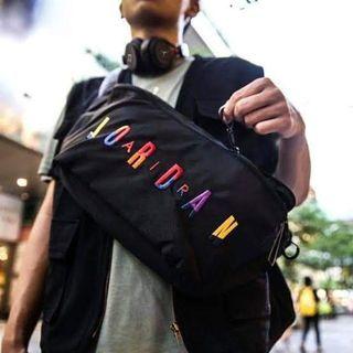 jordan sling bag philippines