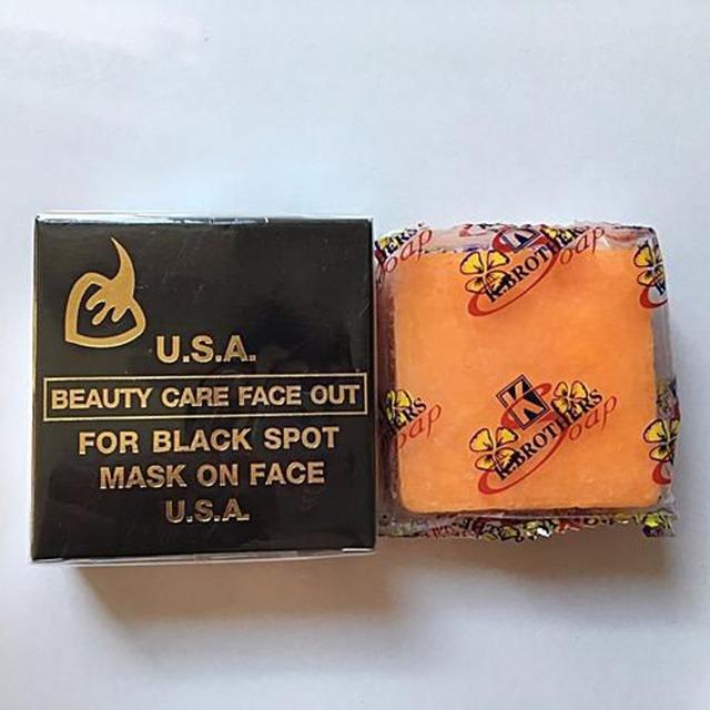 k brothers soap for dark skin