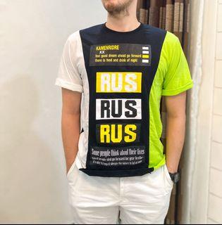 Kaos Distro import
