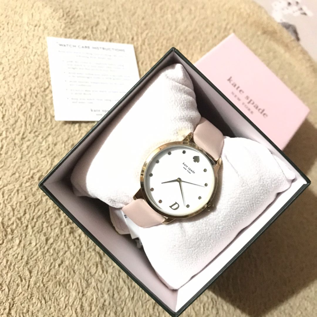 Kate spade watches best sale price