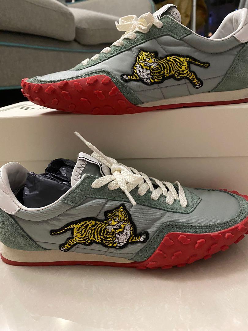 Kenzo move sneakers sale on sale