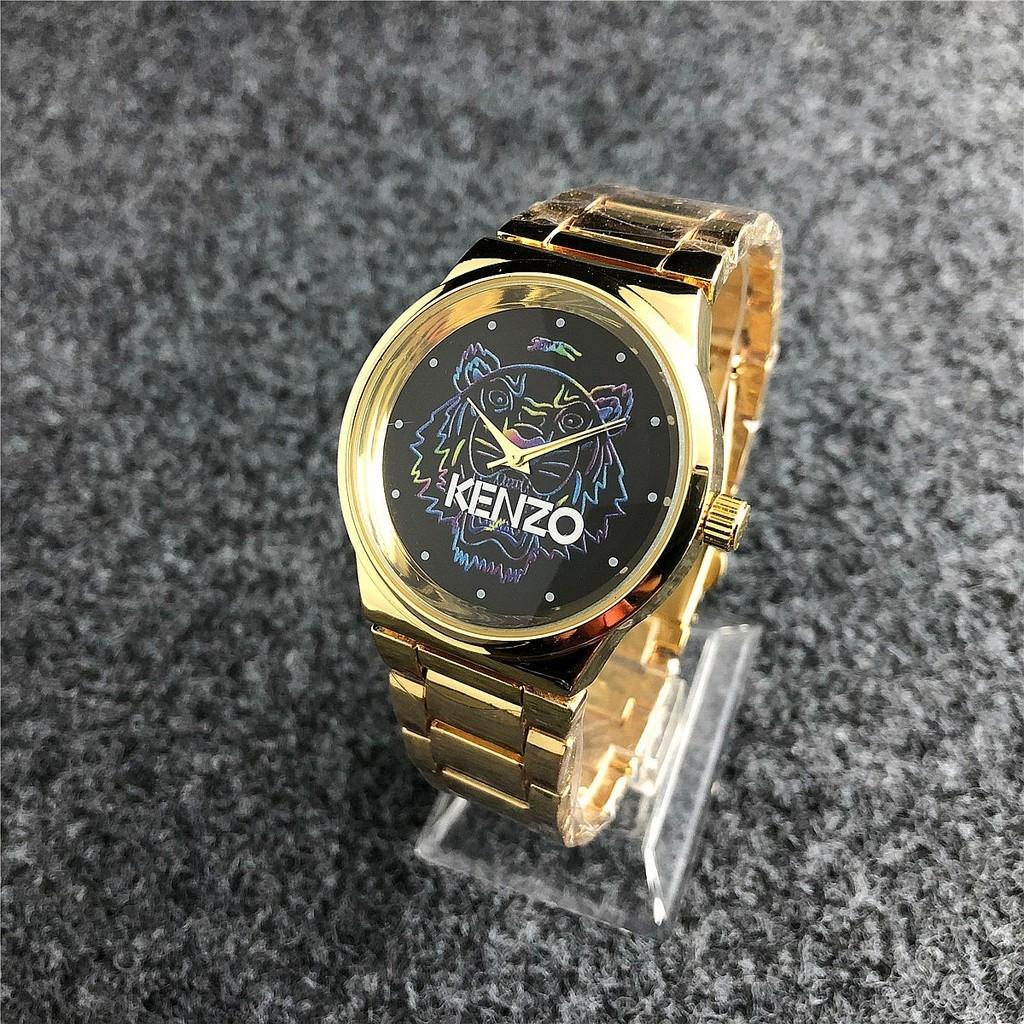 Kenzo watch sales mens