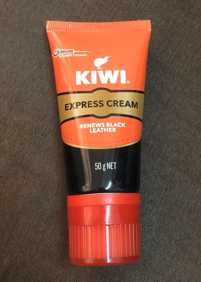 Kiwi express cream online