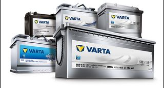 Affordable varta For Sale, Auto Accessories