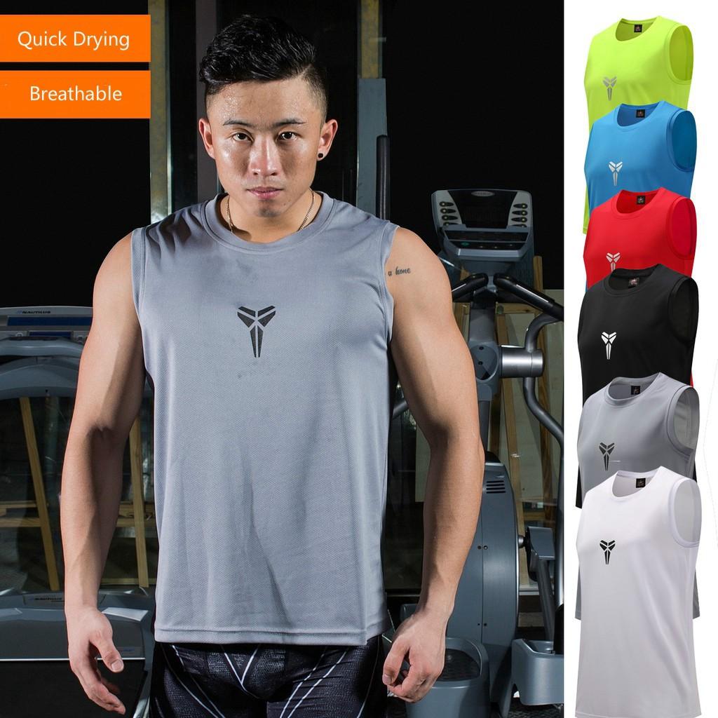 kobe singlet