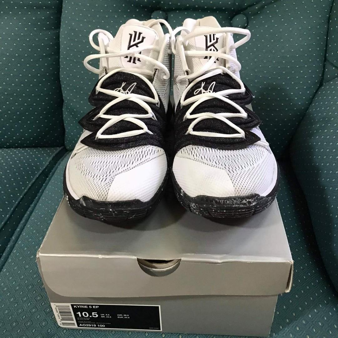 Kyrie irving best sale 5 oreo