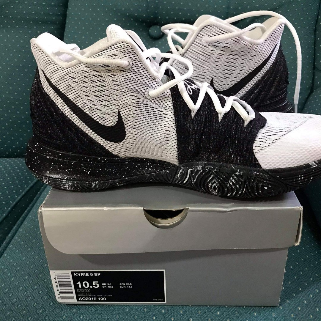 Kyrie cheap 5 oreo
