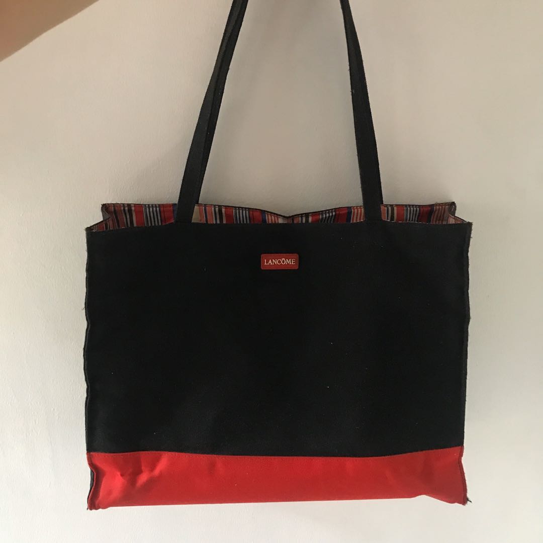 Lancome 2025 shoulder bag