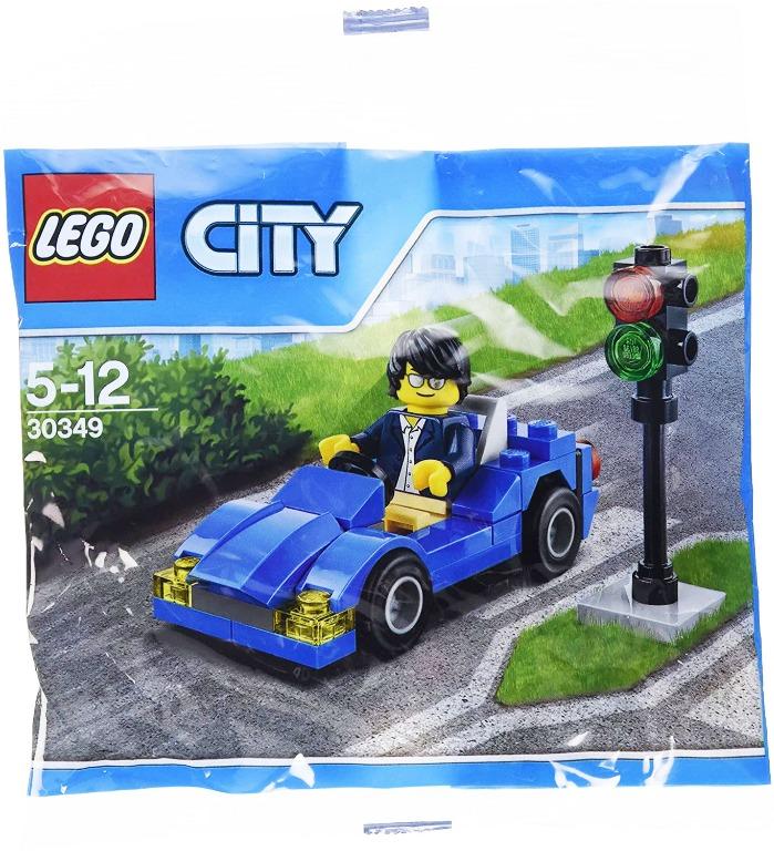 Lego 30349 cheap