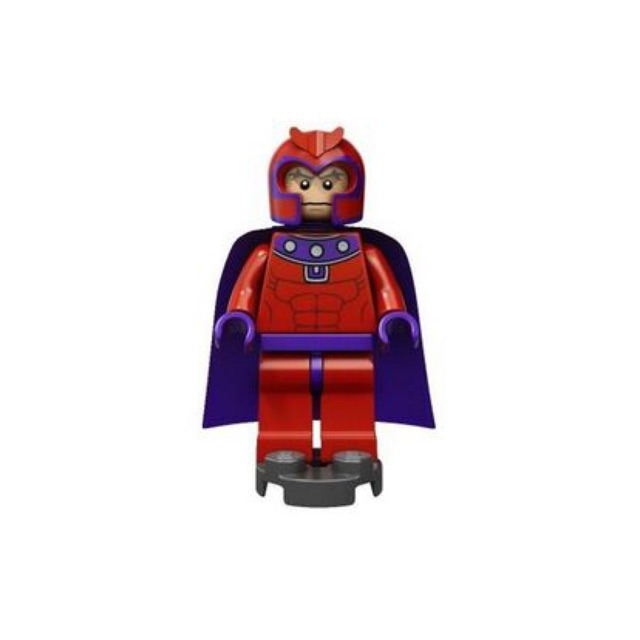 lego marvel 6866