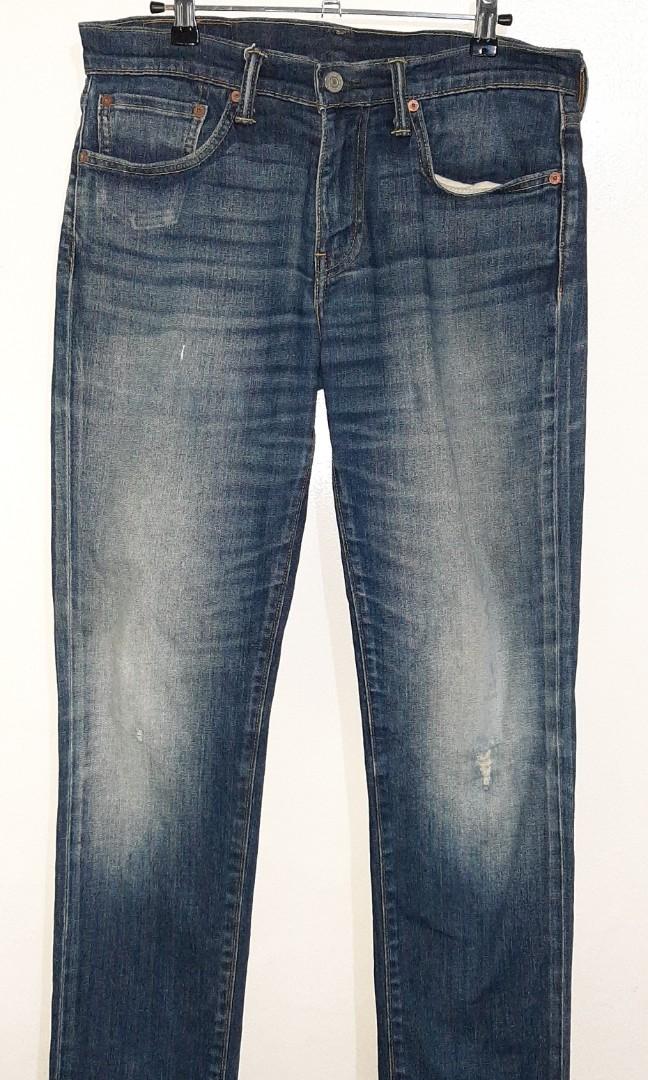 levis 511 france