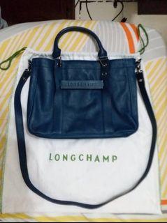 beg longchamp malaysia