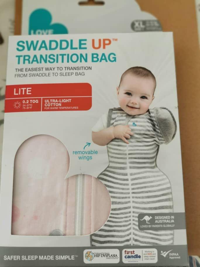 love to dream 0.6 tog