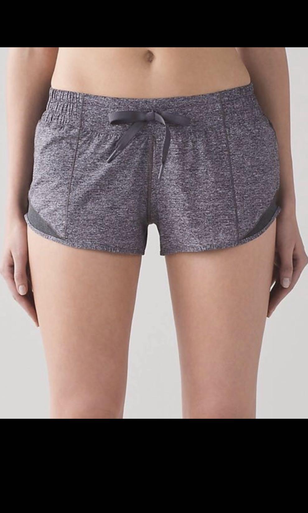 hotty hot shorts size 2