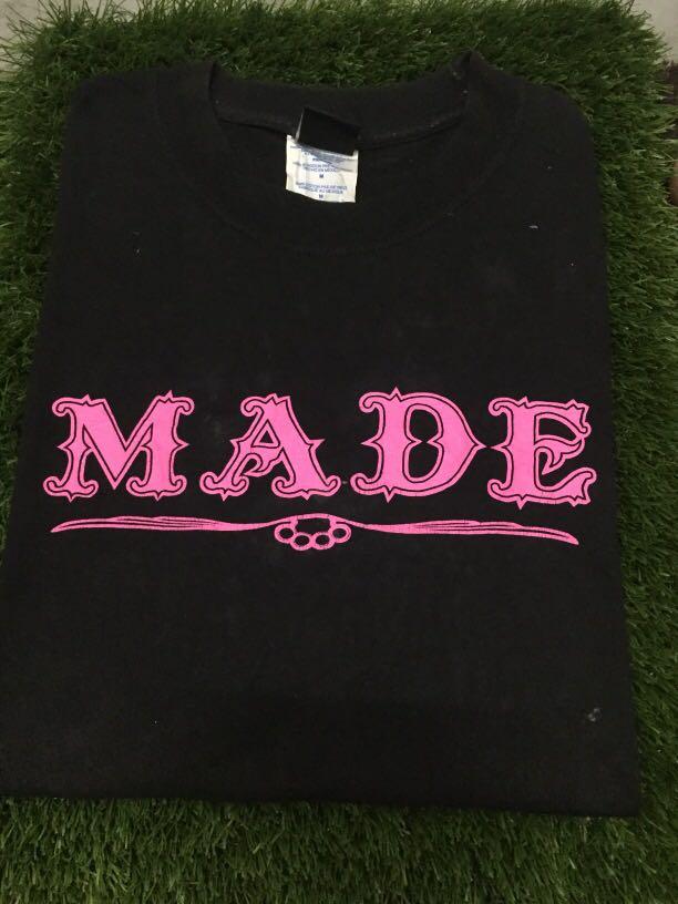 Made clothing 2025