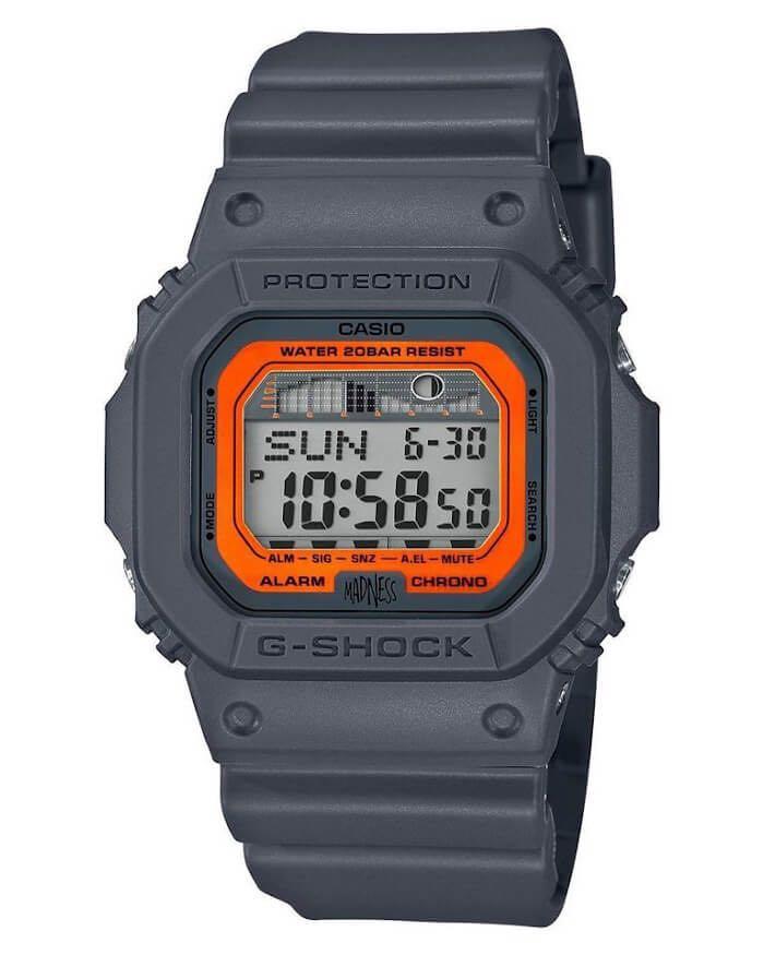 g-shock 2020