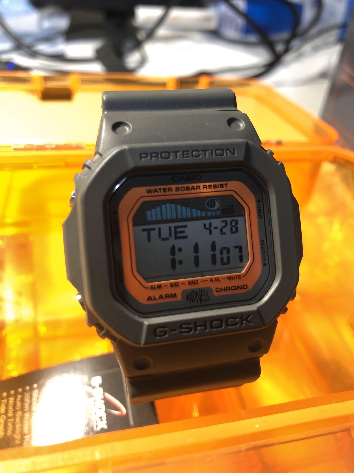 g shock 2020 watches