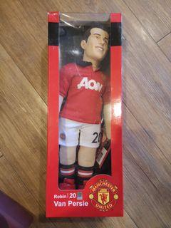 Manchester United Merchandise Toys Games Carousell Malaysia