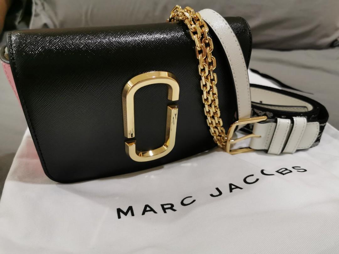 Marc Jacobs Sling Bag Belt Bag