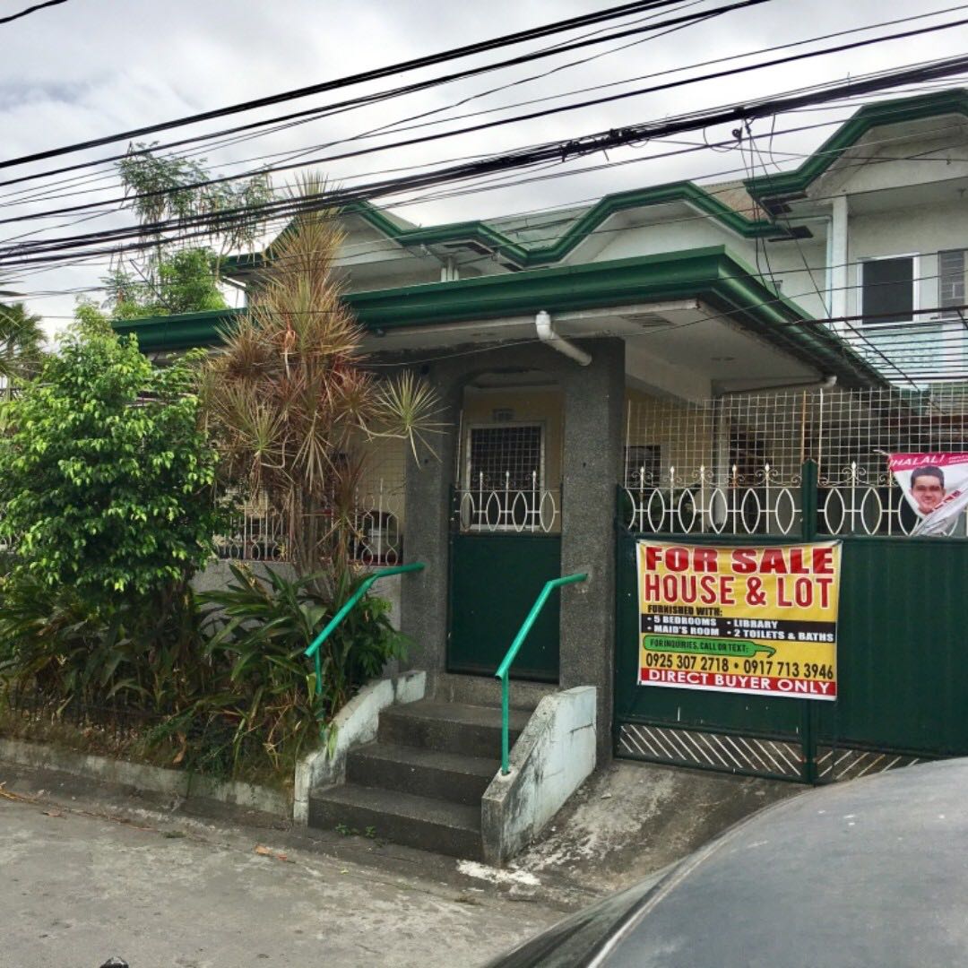 Marilao Bulacan house for sale, Property, For Sale, House & Lot on