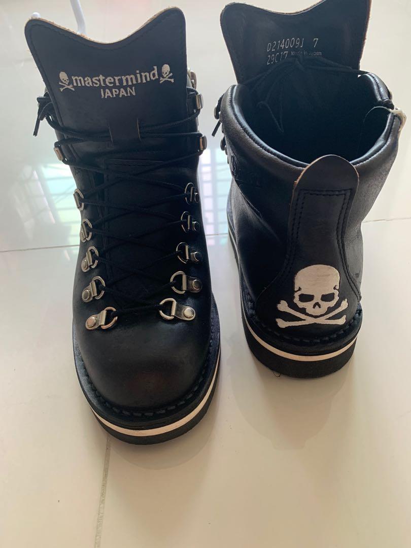 Danner mastermind best sale