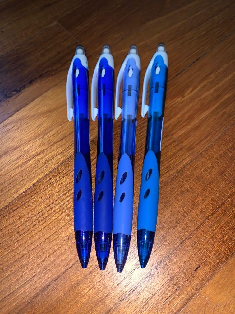 Mechanical Pencil Pilot 0.5, Hobbies & Toys, Stationery & Craft, Other