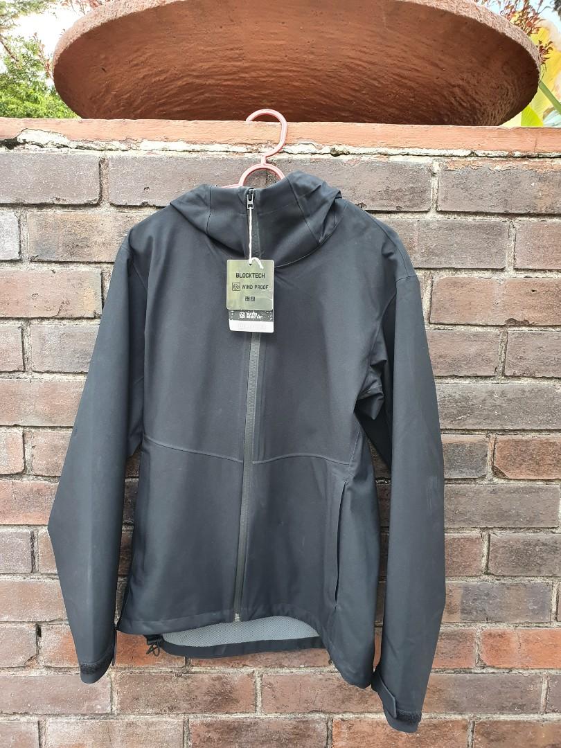 Blocktech waterproof hot sale