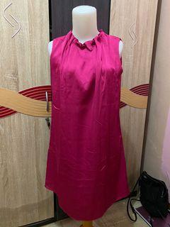 Mididress Nyla
