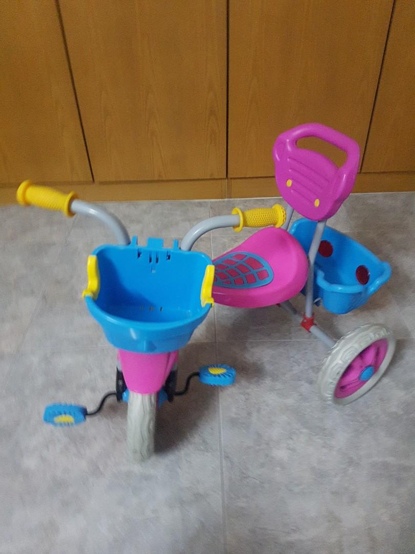 mini trike mini bike family