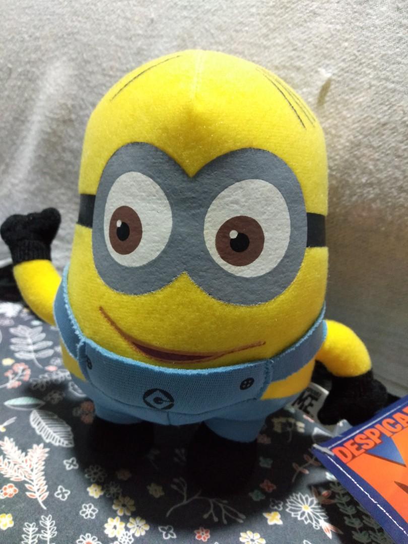 Minion, Hobbies & Toys, Toys & Games on Carousell