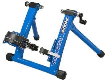 minoura bike trainer rda 80