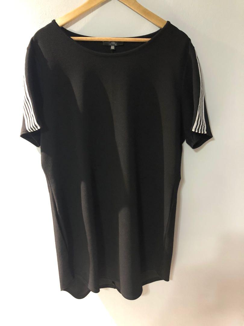 plus size work clothes uk