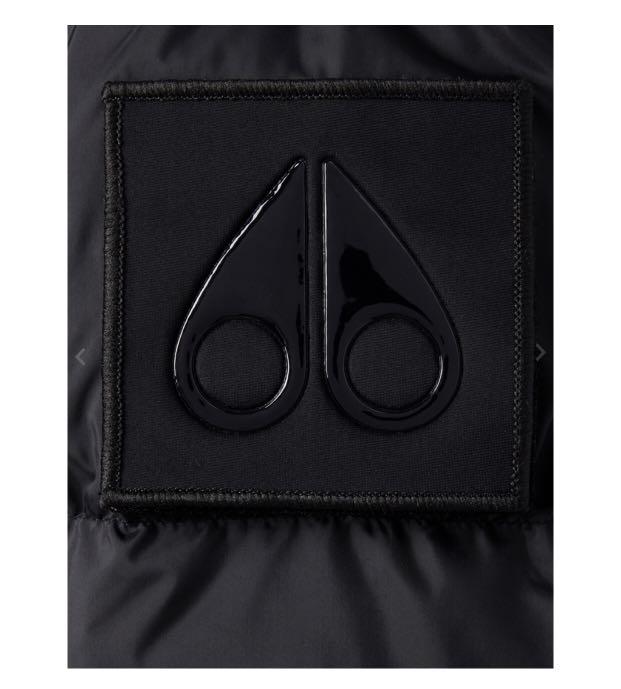 Moose Knuckles (Category: Clothes) located in Concord. Submitted by 22superhero (Listing ID 1006835740, Image 2). Description: Brand new! Authentic! Goose down puffer coat from Moose Knuckles. Size M..