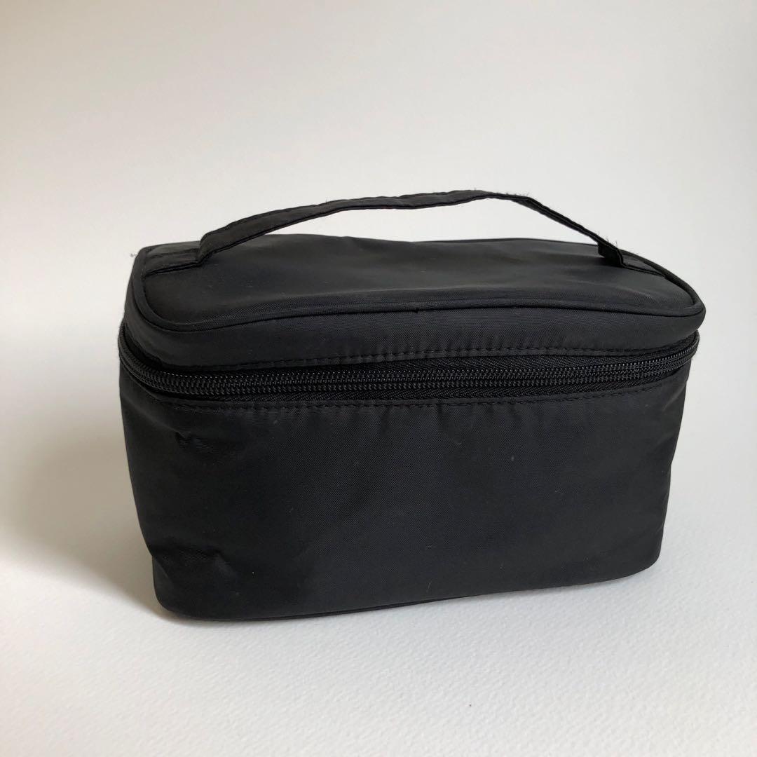 Muji toiletries bag singapore clearance