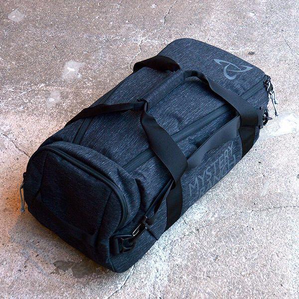 mission duffel 40