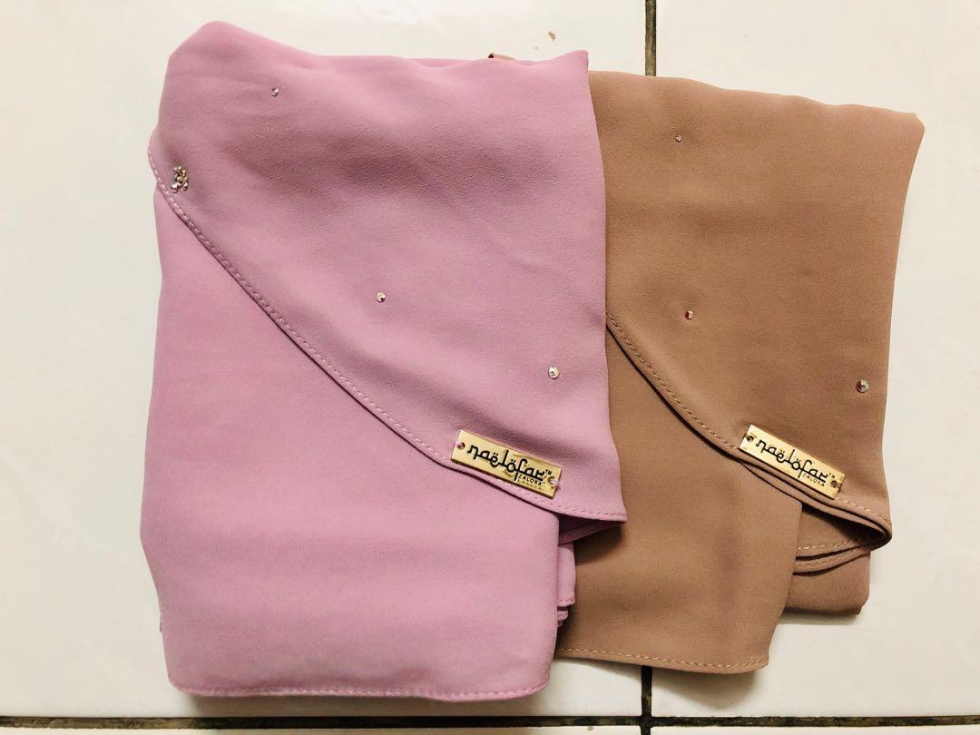 naelofar bag zalora