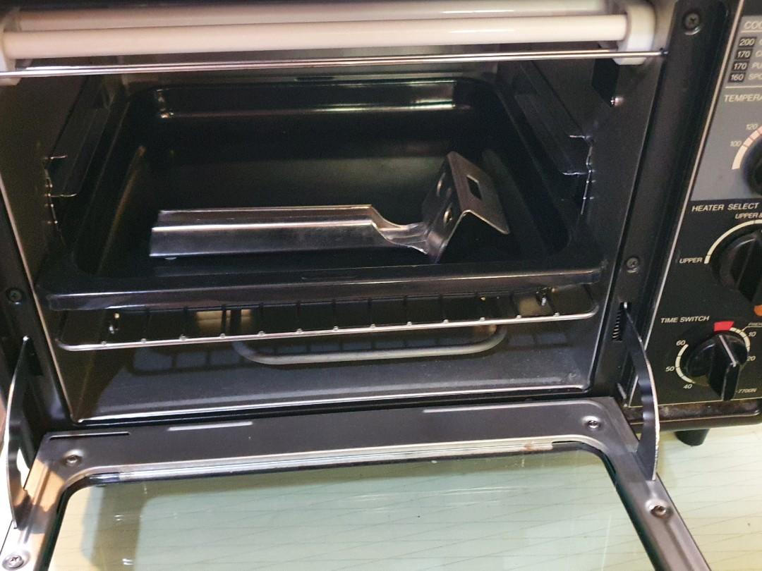 National Electric Oven, TV & Home Appliances, Kitchen Appliances, Ovens