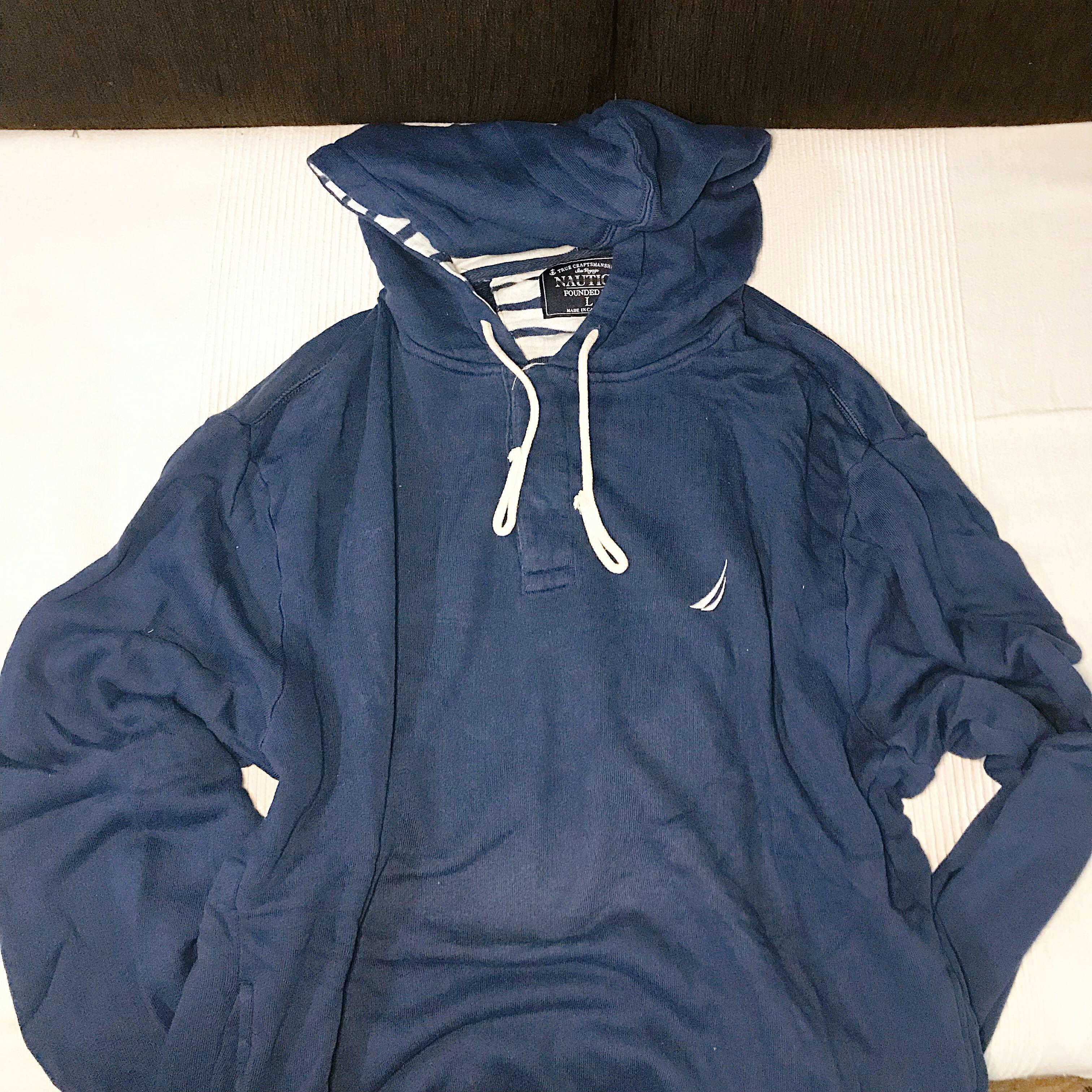 Hoodie l Clearance