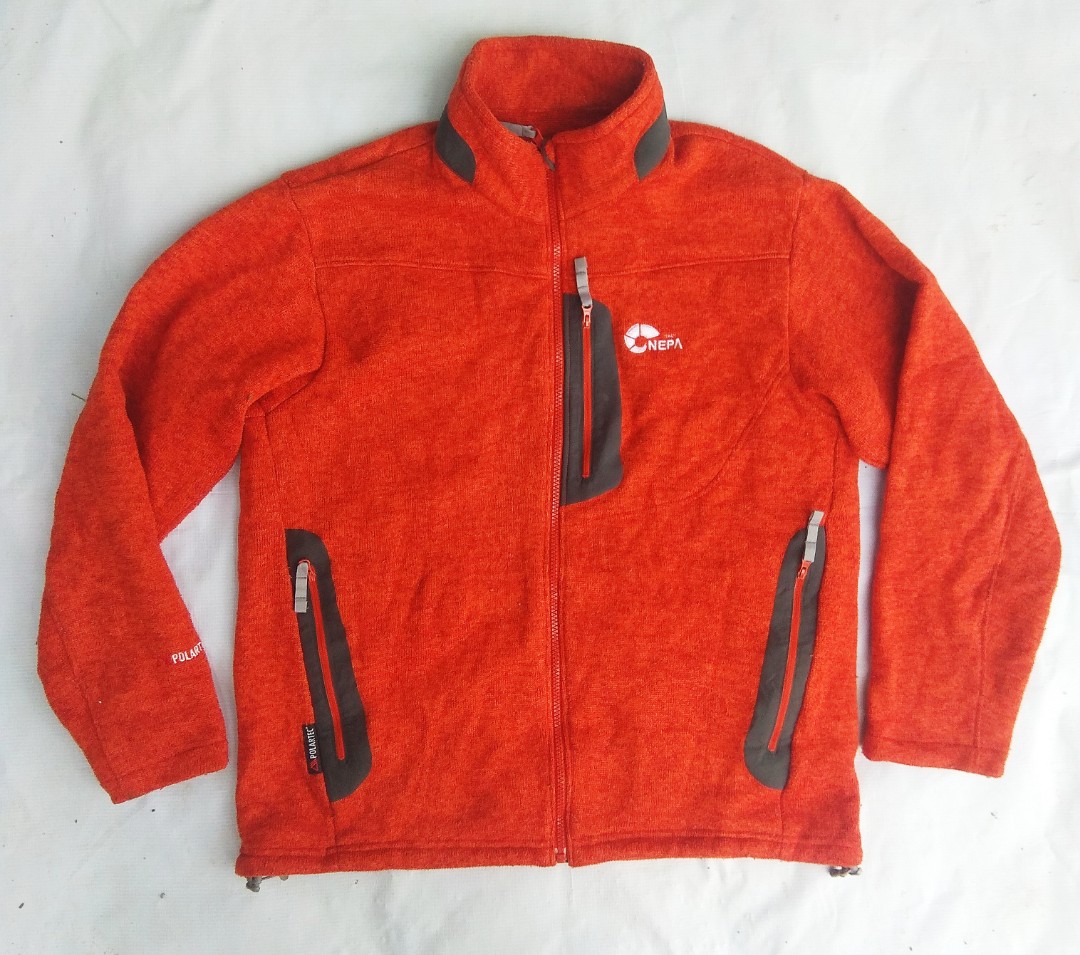 nepa jacket price