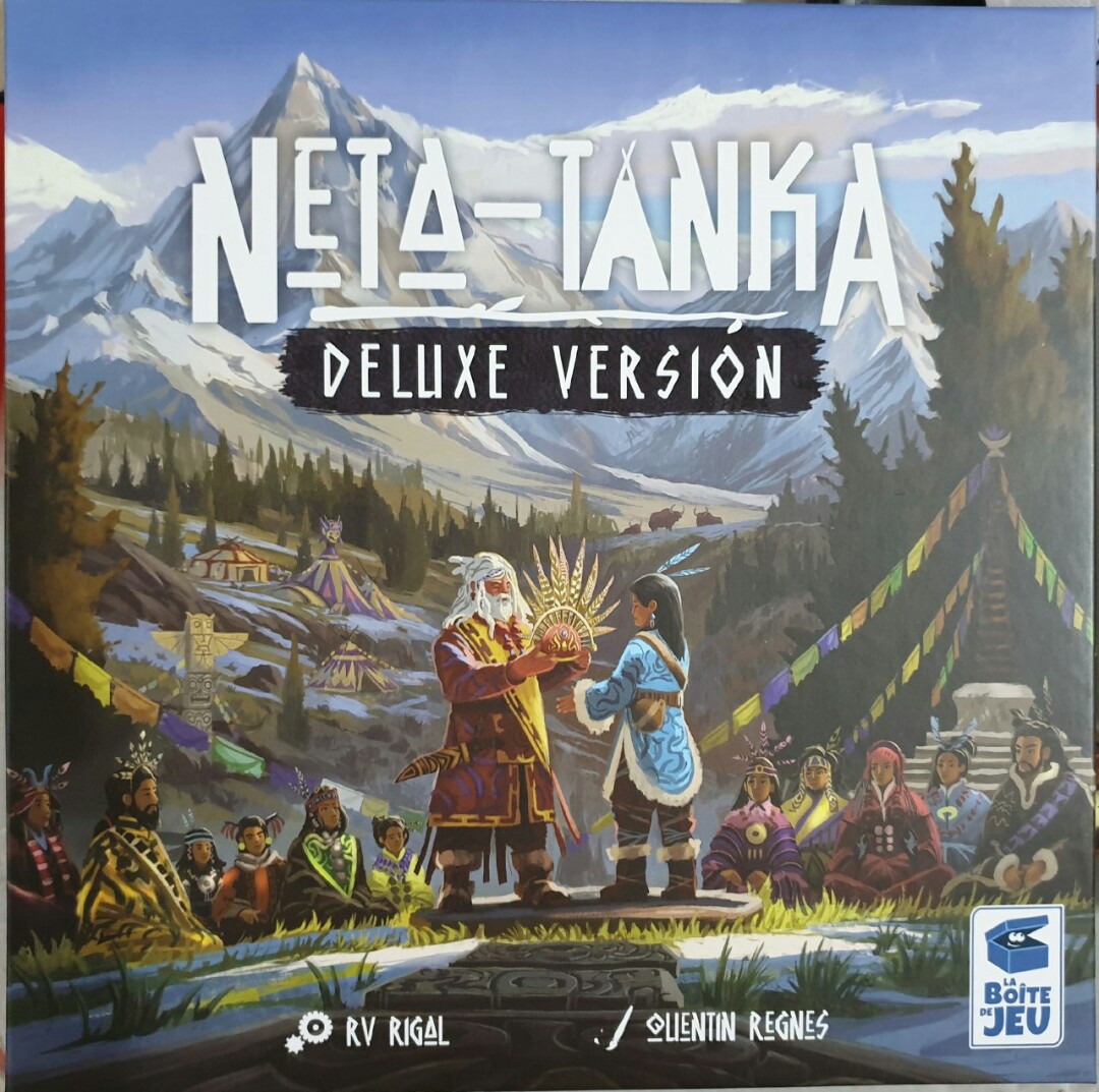 Neta Tanka, Hobbies & Toys, Toys & Games on Carousell