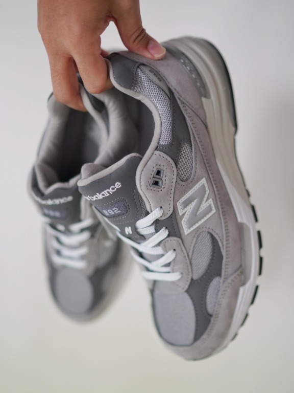 newbalance 992 gr